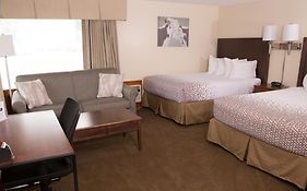 Knotty Pine Motel